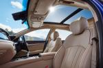 Genesis G80 3.8 Ultima Sport Design 2019 года (AU)